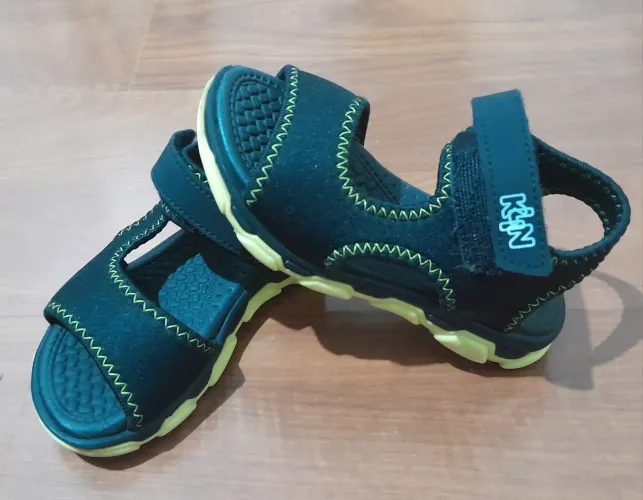 Sandália Klin número 28