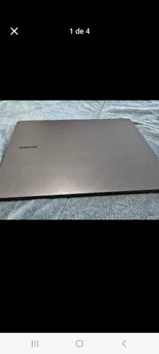 Notebook sansung