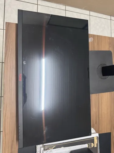 Monitor Gamer 240hz Pichau