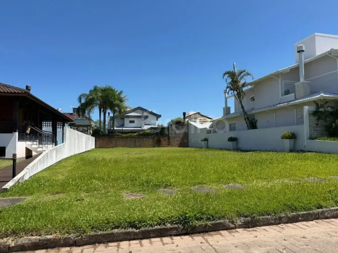 Imóvel para venda com 450 metros quadrados em Jurerê Internacional - Florianópolis - SC