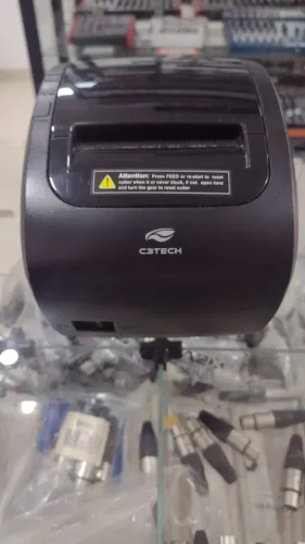 Impressora termica C3tech IT-100