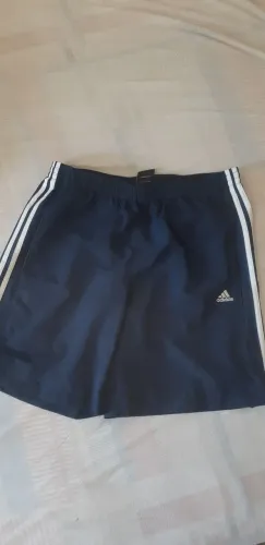 Bermuda Adidas Original Tamanho G