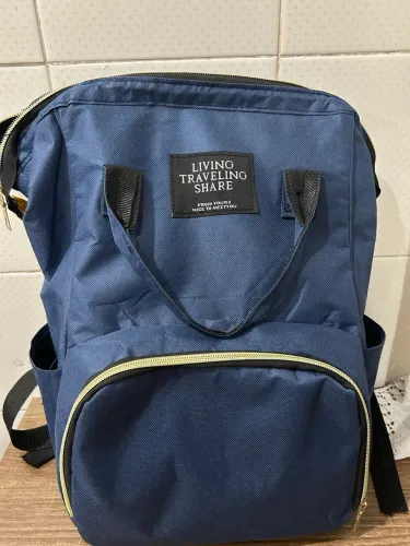 Mochila térmica