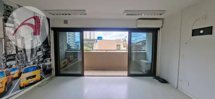 CONJUNTO COM 81 M² LOCALIZADO NA RUA CERRO CORA - VILA MADALENA - VENDA OU LOCAÇÃO EM REGI