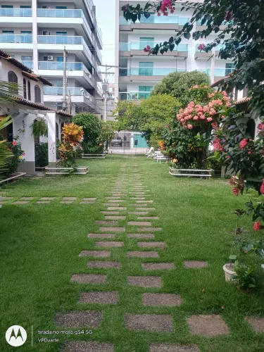 Cabo Frio - Bairro Braga