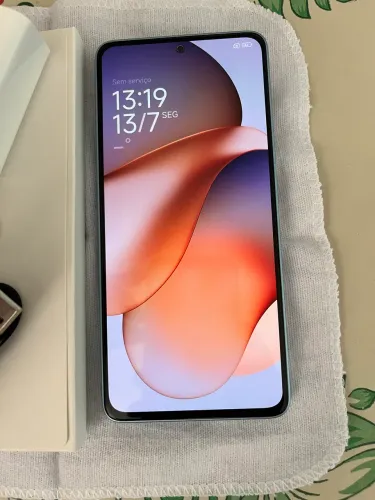 Redmi Note 13 8gb 256gb