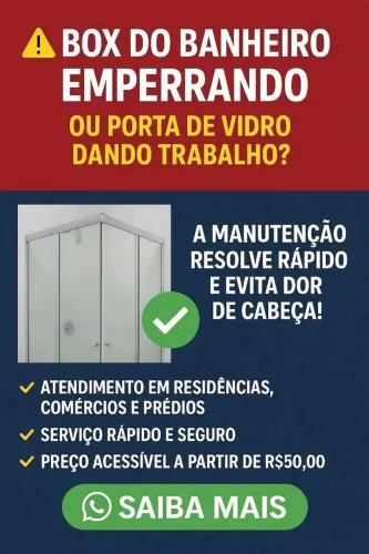 instalador freelancer de vidro temperado!!