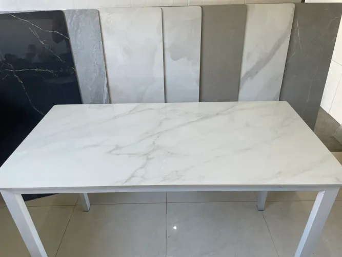 Mesa Nova Total Clean