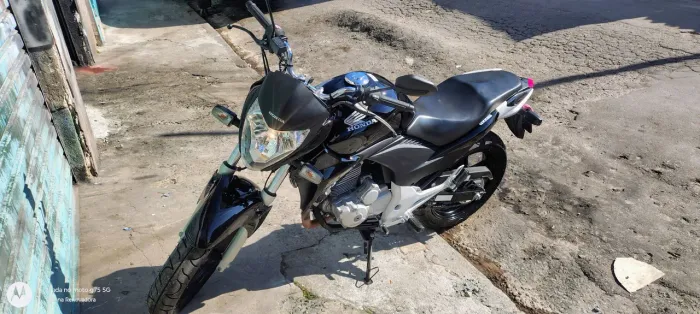 CB300r