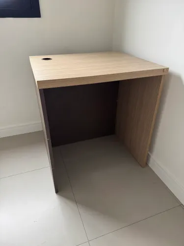 Mesa de Estudos