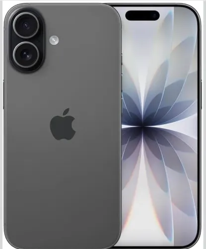 iPhone 17 256gb - Lacrado! 