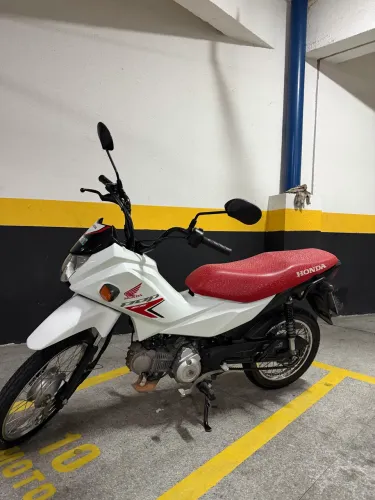 Vendo pop 110 2026 nova!
