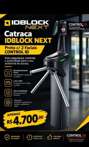 Catraca 