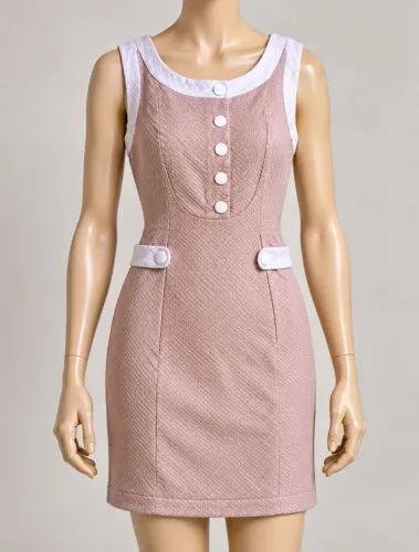 Vestido semi novo tam G(pequeno) Não faço entrega