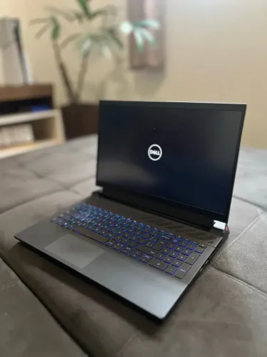 Notebook Dell G15 5530