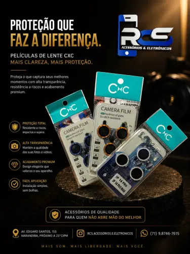 Pelicula De Câmera Para iPhone