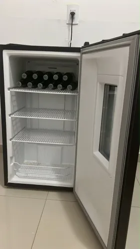 Cervejeira 83L
