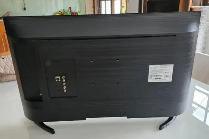 Smart TV Sansung 32" pouco uso 2 anos