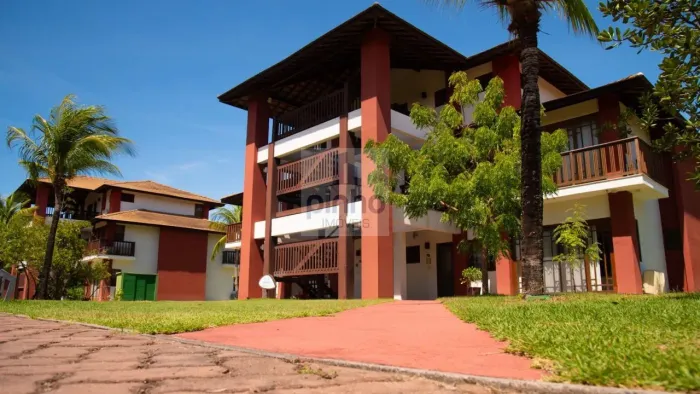 Village para Venda em Mata de São João, PRAIA DO FORTE, 3 dormitórios, 1 suíte, 2 banheiro