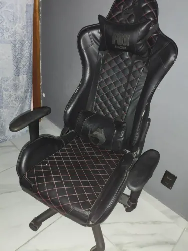 Cadeira Gamer Fox