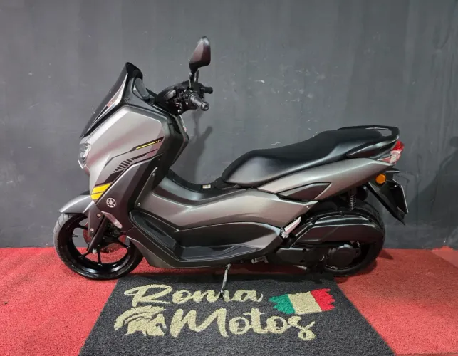 Yamaha Nmax 160 Abs Scooter