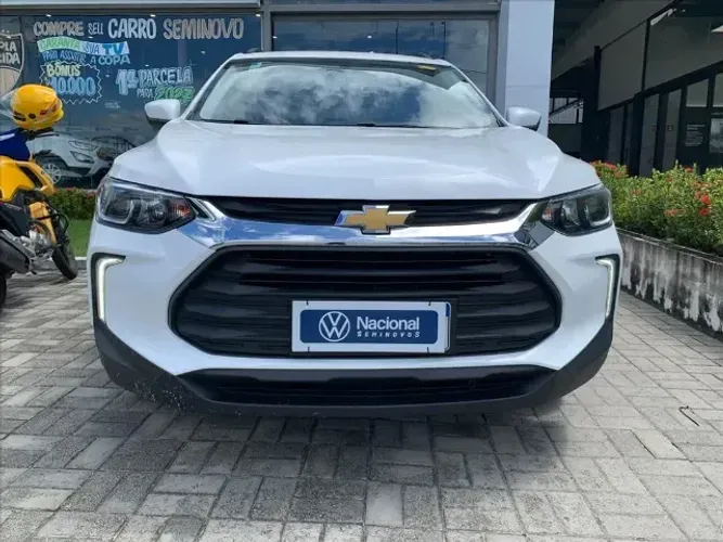 Chevrolet Tracker LT 1.0 Turbo 12V Flex AUT 2023