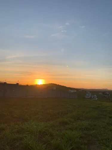 TERRENO À VENDA - JARDIM DOS GIRASSÓIS | VISTA PARA O RIO JACUÍPE