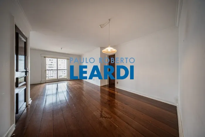 APARTAMENTO - PERDIZES - SP