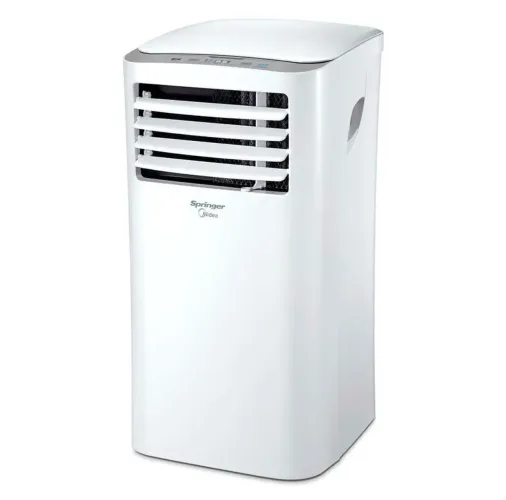 Ar Condicionado Portátil 12000 BTUs Frio Midea - Springer Midea