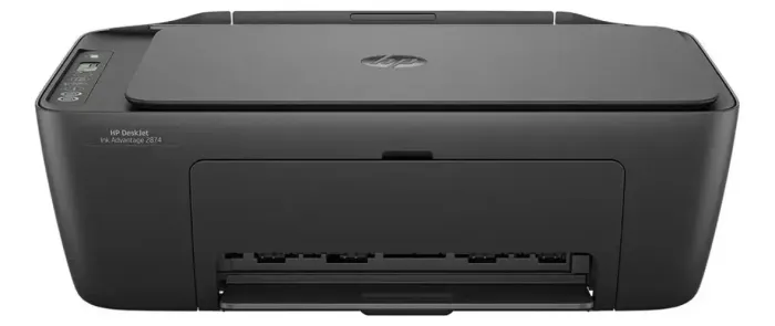 Impressora Multifuncional HP DeskJet Ink Advantage 2874