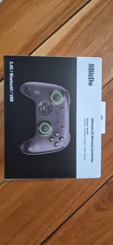 Controle 8Bitdo Ultimate 2C Wireless
