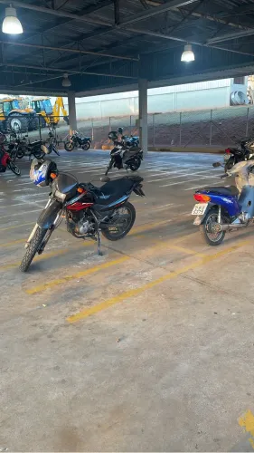 Vendo Bros 150