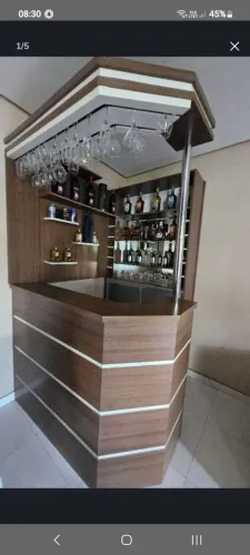 BAR PARA CASA