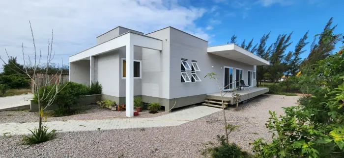 Linda Casa Praia Furnas, Lagoa Cortada