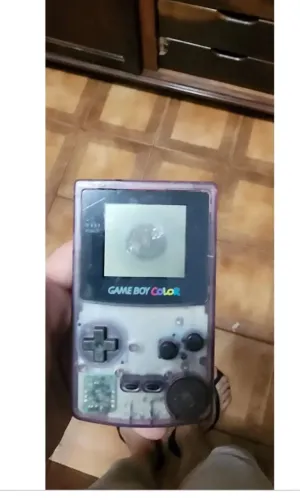 Game boy