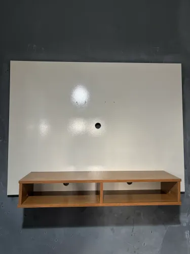 Painel para TV 47 polegadas
