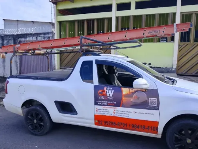 Eletricista Emergencial