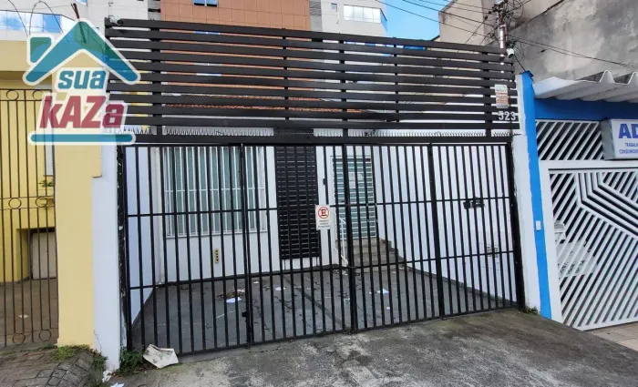 Casa, 87 m² - venda por R$ 800.000,00 ou aluguel por R$ 4.368,00/mês - Ipiranga - São Paul