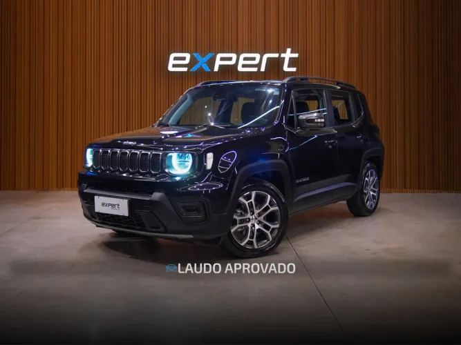 Jeep Renegade Long. T270 1.3 TB 4X2 Flex Aut. 2024