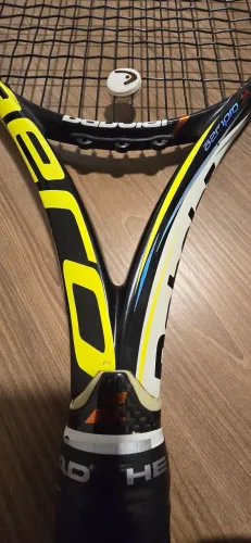 Raquete Babolat Aero Drive 