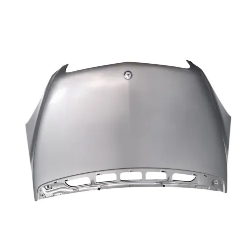 CAPÔ MERCEDES-BENZ B200 2.0 2008 V1683 - P7