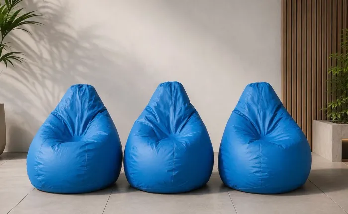 Puff pêra