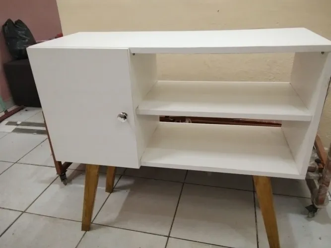 Mesa de MDF