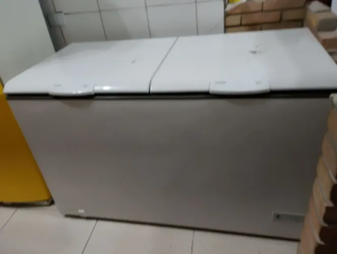 Freezer