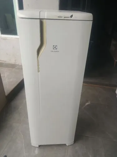 Geladeira Eletrolux