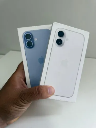 iPhone 17 256gb lacrado - pronta entrega