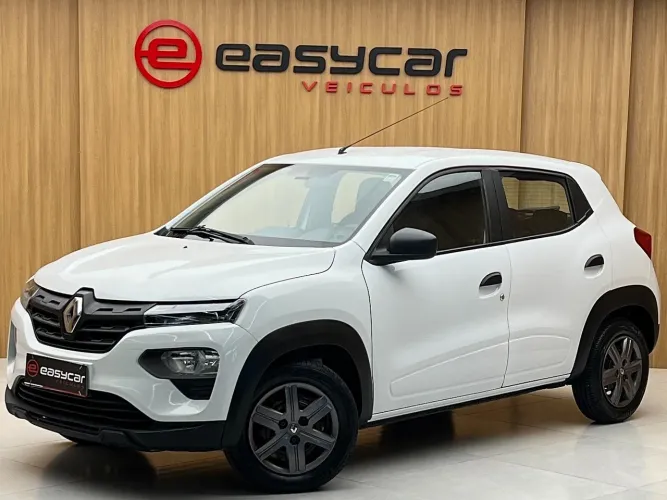 Renault Kwid 1.0 Zen 2023