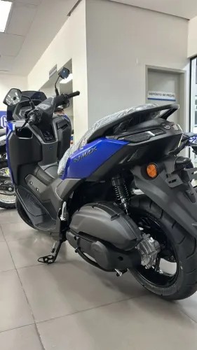 NMAX CONNECTED 160 ABS 2026- PRONTA ENTREGA- FINAN S/ ENTRADA