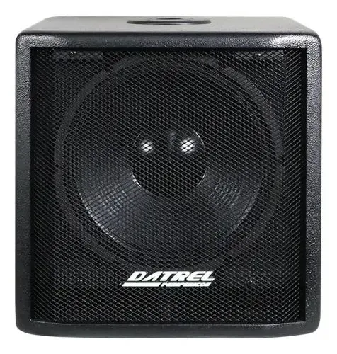 Sub datrel 300 watts passivo 