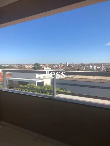 Apartamento à Venda no Edifício Valentina Parque Industrial